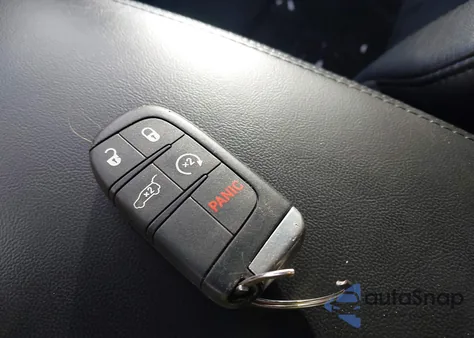 2015 Jeep Grand Cherokee Altitude из США, поврежденный, VIN 1C4RJEAG8FC721512